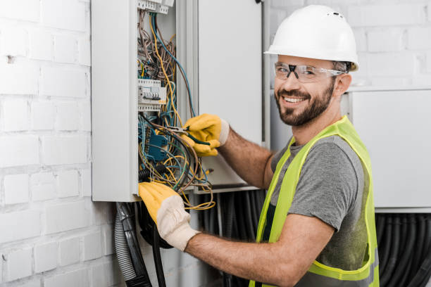 Best Industrial Electrical Services  in Dallastown, PA