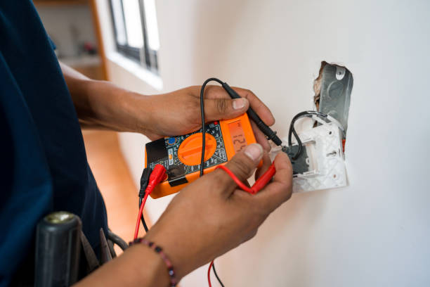 Best Affordable Electrician  in Dallastown, PA