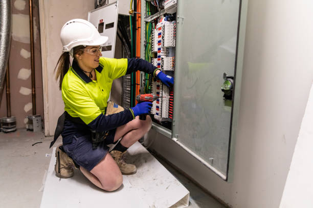 Best Electrical Installation Contractor  in Dallastown, PA