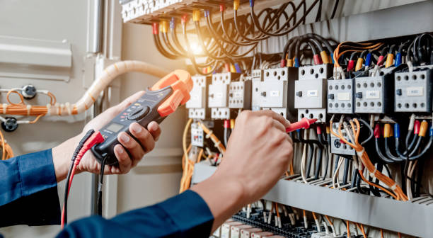 Best Local Electrician Companies  in Dallastown, PA