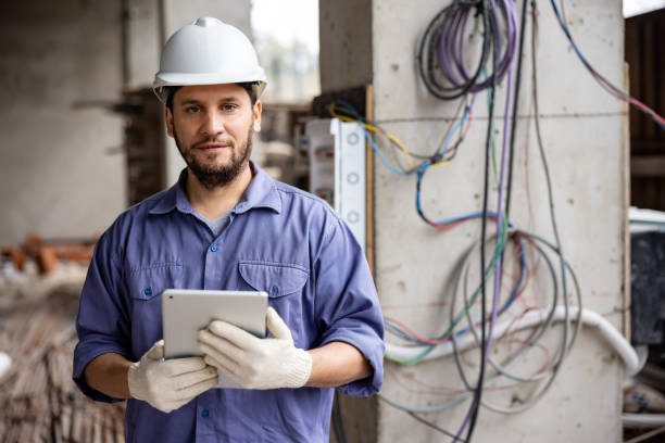Best Ceiling Fan Installation Electrician  in Dallastown, PA