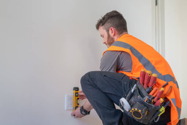 Best Electrical Outlet Repair  in Dallastown, PA