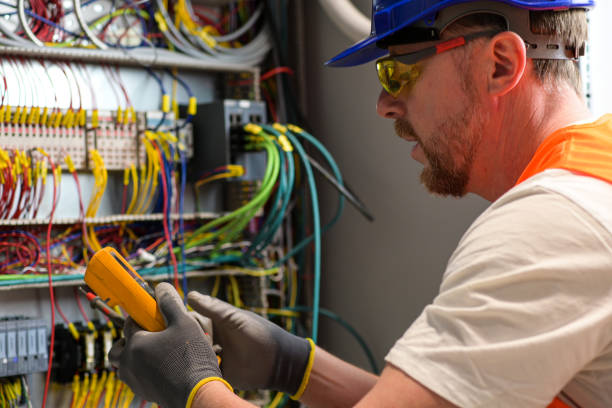Best Affordable Emergency Electrician  in Dallastown, PA