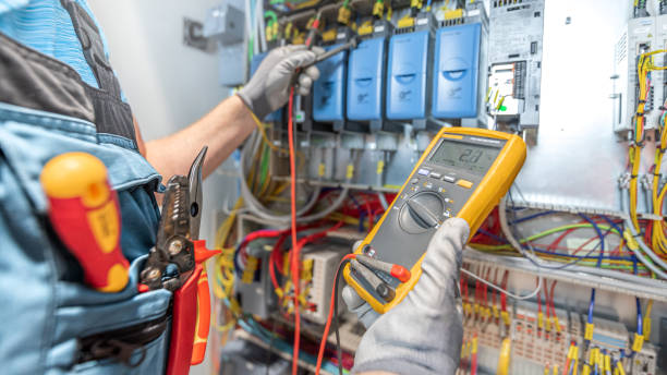 Best Electrical Installation Contractor  in Dallastown, PA