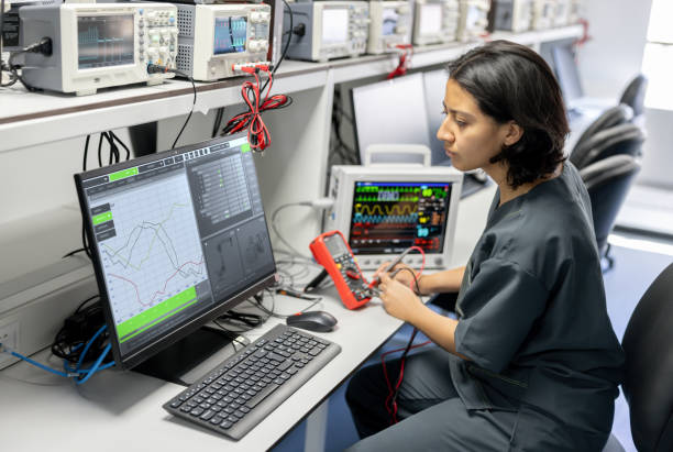 Professional Electrician in Dallastown, PA