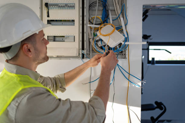 Best Electric Panel Repair  in Dallastown, PA