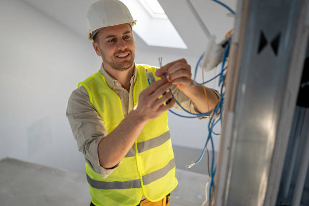 Best Residential Electrician Services  in Dallastown, PA